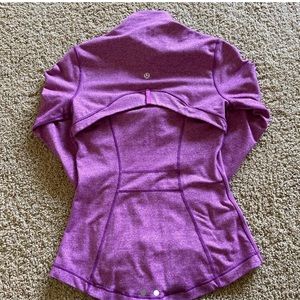 Lululemon define jacket